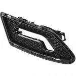 Front Lh Bumper Cover Grille For 10-13 Mercedes E350 E550 MB1038137. Fixed Price $45.65.