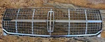 2007-10 Lincoln Mkx Grille Chrome Front 7A13 16A912 Ab Oem. Fixed Price $70.40.