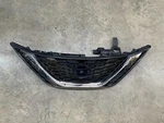 2016 2017 2018 Nissan Sentra Front Bumper Upper Grille Chrome Oem 62310-3YU0A. Fixed Price $42.11.
