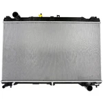 221-9594 Denso Radiator For Lexus GS300 RC300 GS200T RC200T 2016. Fixed Price $210.04.