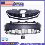 For 2017 2018 2019 2020 Chevrolet Sonic Front Upper Grille Lower 94538130. Fixed Price $182.65.