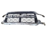 Grille Upper With Surround View Camera Fits 19-24 Dodge 2500 Pickup 664375. Fixed Price $1049.00.