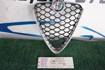 2017-2019 Alfa Romeo Giulia Front Upper Bumper Grille 2018 Oem JD108962. Fixed Price $285.00.