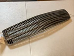 1989-90 Buick Century Chrome Grille No Emblem 10068972 25524713. Fixed Price $82.25.