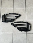 2021-2022 Bmw 840I 8-SERIES Oem Lower Grill Trim Left Right 8084389 / 8084390. Fixed Price $75.00.