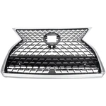 Grille 531010E410 For Lexus RX350L RX450HL 2020-2022. Fixed Price $277.74.