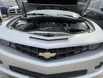 Grille Ss Center Fits 10-13 Camaro 4171327. Fixed Price $208.25.