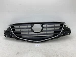 2013 2014 2015 Mazda CX5 Front Grille/grill W/o Emblem. Fixed Price $111.98.