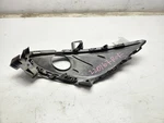 2012 2013 2014 2015, Mazda Front Right Lower Grille, Black, C51350C11, Oem. Fixed Price $58.50.
