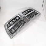 Oem Grille For Dodge 2500 Pickup Assy Chrm Blk-text Pitted W-emblem. Fixed Price $324.99.