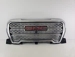 2019-2021 Gmc Sierra 1500 Denali Grille Radiator 84508298 Oem. Fixed Price $369.00.