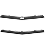 1967 Chevy Camaro Standard Upper & Lower Grille Moldings Dynacorn New. Fixed Price $169.99.