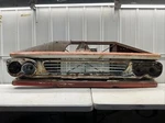 1960 1961 Chevrolet Chevy Truck Apache Grille Hood Core Support Panel Head Light. Fixed Price $750.00.