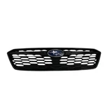 2017-2019 Subaru Impreza Upper Grille Black Surround Factory Oem Replacement. Fixed Price $137.50.