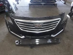 Cadillac CT6 Premium Hybrid 2017-2018 Front Bumper Complete Assembly Black 920. Fixed Price $1495.00.