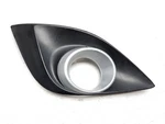 2010 2011 2012 2013, Mazda Front Right Lower Grille, Speed, BBN650C11C, Oem. Fixed Price $72.00.