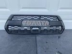 2016-2023 Toyota Tacoma Trd Grille PT228-35170. Fixed Price $180.00.