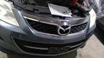 Grille Upper Fits 10-12 Mazda CX-9 1025194. Fixed Price $279.88.