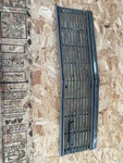 1979 Chevrolet Malibu El Camino Gmc Caballero Oem Grille Made Canada. Fixed Price $99.00.