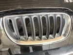 Passenger Grille Upper Bumper Mounted Fits 04-06 Bmw X3 318827. Fixed Price $158.89.