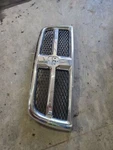 Grille With Rams Head Emblem Fits 13-18 Dodge 2500 Pickup 283266. Fixed Price $172.50.