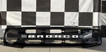 2021 2022 2023 Ford Bronco Grill Used Oem M2DB 8150. Fixed Price $249.99.