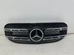 Mercedes Benz GLS580 GLS450 Grille Bracket 2020 2021 2022 2023 A1678855704 Oem. Fixed Price $472.50.