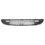 SM1200101 New Grille Fits 2013-2015 Smart Fortwo Passion Cabrio. Fixed Price $51.00.