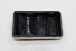 2012 - 2026 Land Rover Evoque Rear Left Quarter Air Vent Grille Oem 6H5219K502AB. Fixed Price $36.43.