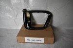 Range Rover Sport Bumper Grille Right Side 2018-2020 Oem JK62-17F908-AB. Fixed Price $60.00.