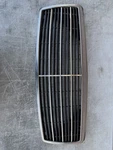1998 Mercedes-benz S320 W140 Front Bumper Radiator Center Grill Mesh Panel Oem. Fixed Price $95.76.