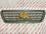 *new Lexus GX470 Front Grille W/ Emblem 2003-09 53111-60510 Oem 53101-60560. Fixed Price $299.00.