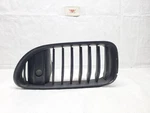 12-18 Bmw 650I Front Left Driver Bumper Kidney Grille W/ Camera Oem 51137212849. Fixed Price $149.99.