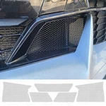 Ccg Mesh 5 Piece Set For 2023-26 Chevrolet Corvette Z06 & E-ray Grille. Fixed Price $149.99.
