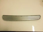 Bmw 7 Series E65 E66 Front Grille Bonnet 8223238 Titanium Silver 354. Fixed Price $38.36.