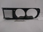 Bmw 318I E30 Sedan Passenger Right Grille Headlight Lamp Surround Bezel 87-93. Fixed Price $44.97.