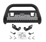 Go Rhino 55172T RC2 Bull Bar With Mounting Brackets And Two 3" Light Holes Kit. Fixed Price $319.99.