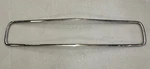 1969 Chevy Camaro Rs Grille Trim SR17. Fixed Price $165.00.