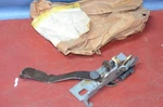 Nos 1979-1989 Dodge Truck Hood Latch Outside Grill Release Handle Mopar 4212426. Fixed Price $145.00.
