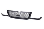 Silver Gray Insert Honeycomb Mesh Grille Ford Ranger 01-03 FO1200395. Fixed Price $73.35.