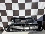 2020 22 2023 24 2025 Cadillac CT4 Upper & Lower Grill Used Oem 84963666 84664782. Fixed Price $549.90.