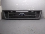 Ford E350 Super Duty Van Oem Front Grille Textured 2003-2007. Fixed Price $125.03.