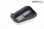 2022-2025 Ford Maverick Rear Left Side Air Drafter Pressure Vent Grille Oem. Fixed Price $30.79.