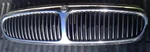Beautiful 2001-09 Oem X400 Jaguar X-type 1X43-8A100-AD Front Grille. Fixed Price $65.00.