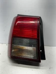 Mitsubishi Endeavor 2006 - 2011 Driver Left Lh Tail Light Used Oem. Fixed Price $77.31.