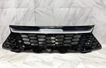 2023-2024 Kia Sportage Grille Assembly Oem Upper Front Center With Camera. Fixed Price $400.00.
