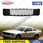 2005-2009 Ford Mustang V6 Horizontal Front Hood Bumper Grille FO1200421. Fixed Price $41.40.