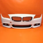 Bmw 550 535 Sport Front Bumper 2014 2015 2016 F10 51118058998 Series Oem. Fixed Price $1349.10.