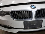 Lh Driver Side 2013 328I Upper Grille SKU#4433305. Fixed Price $86.45.