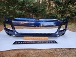 2011-2014 Volkswagen Touareg Front Bumper Cover 7P6807221 Oem No Shipping.. Fixed Price $400.00.